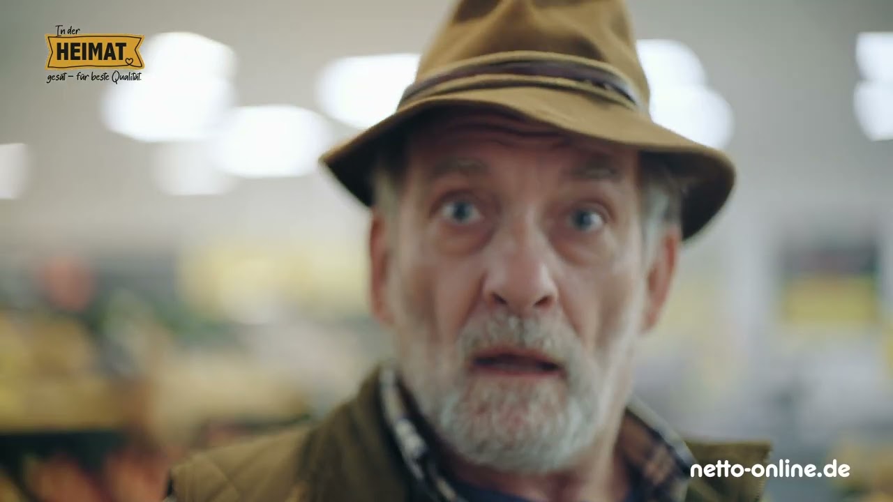 Heimat günstig an einem Ort I NETTO