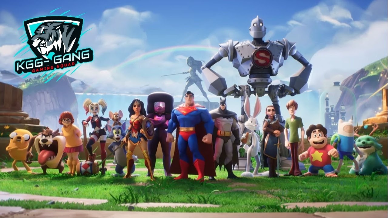 5 Tips to WIN the Ultimate Battle in Multiversus!