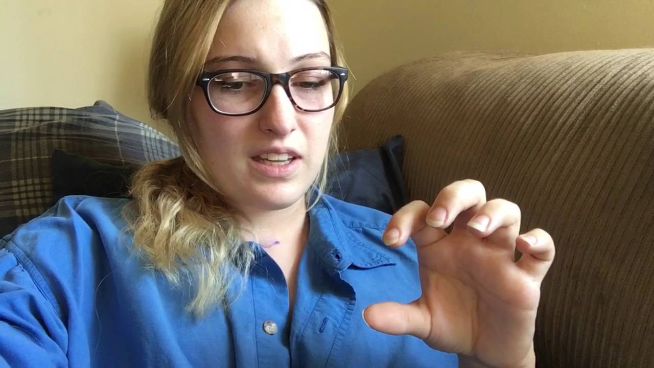 Breast reduction day 2 post op PART ONE