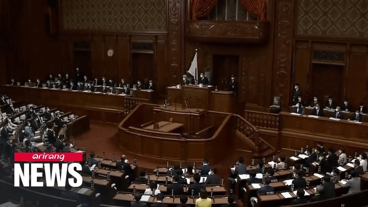 Japan set to enact economic security law amid growing geopolitical risks
