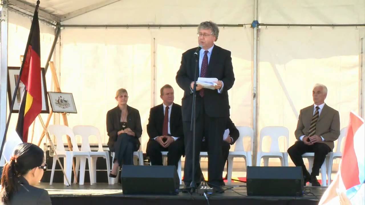Belmore Sports Ground Harmony Day Festival