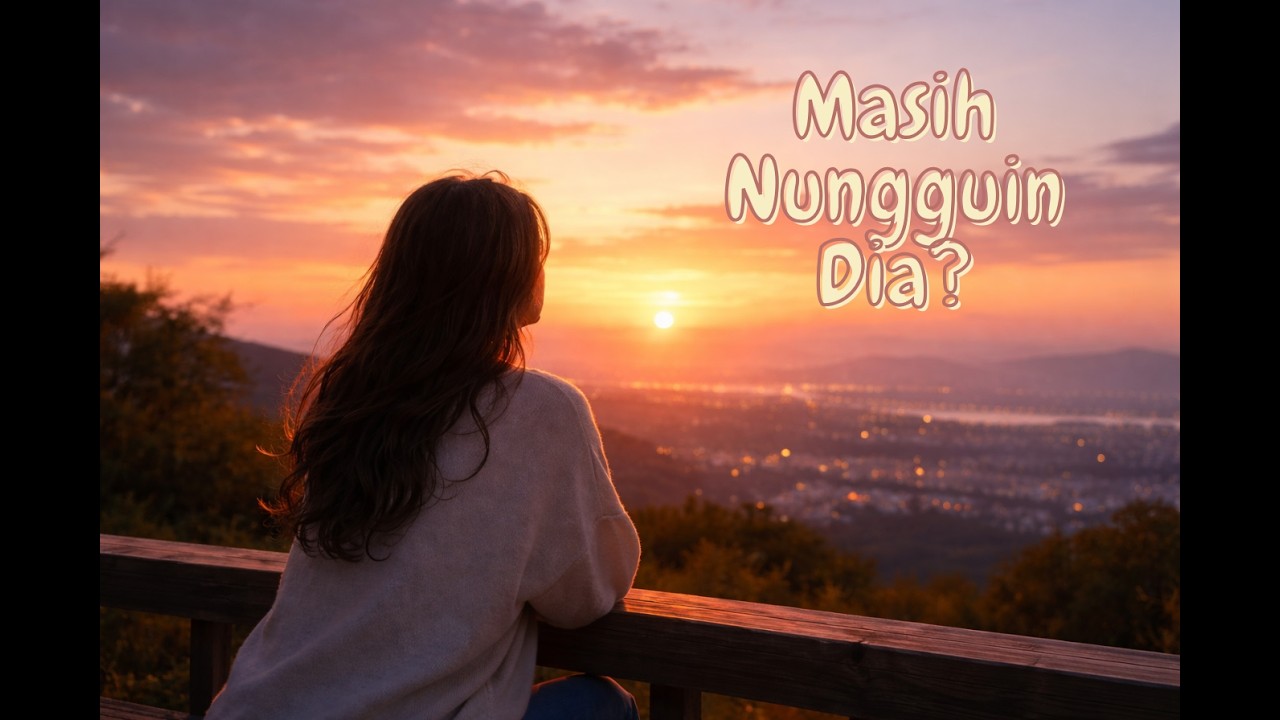 Surat Terbuka Buat Kamu Yang Masih Gagal Move On