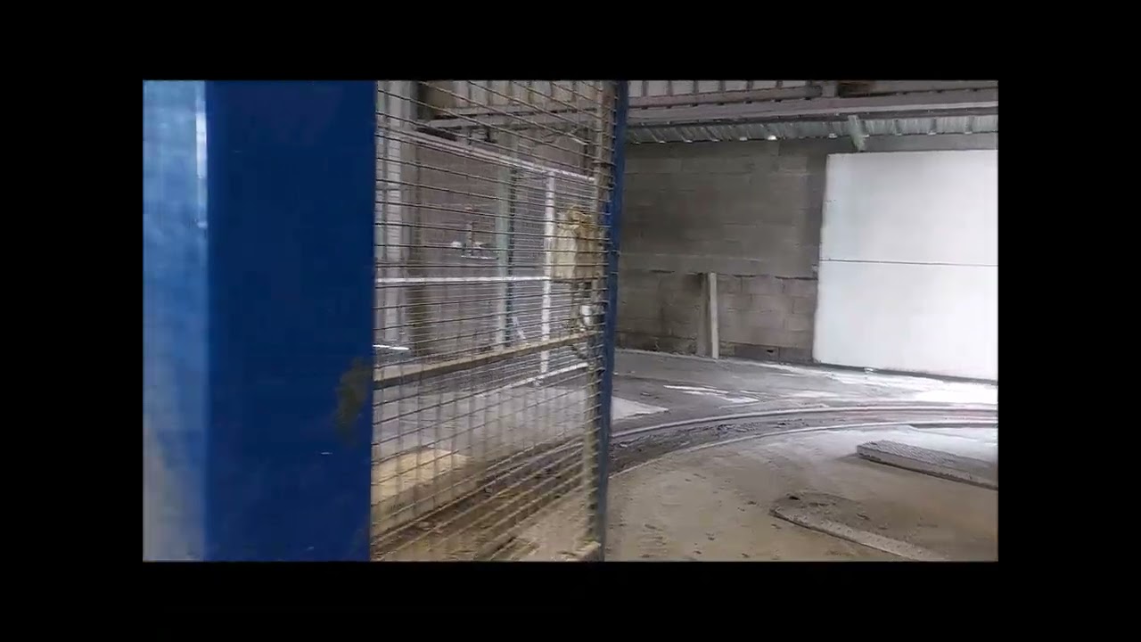1459 Machine à Blocs Quadra Q8 avec Centrale à Béton