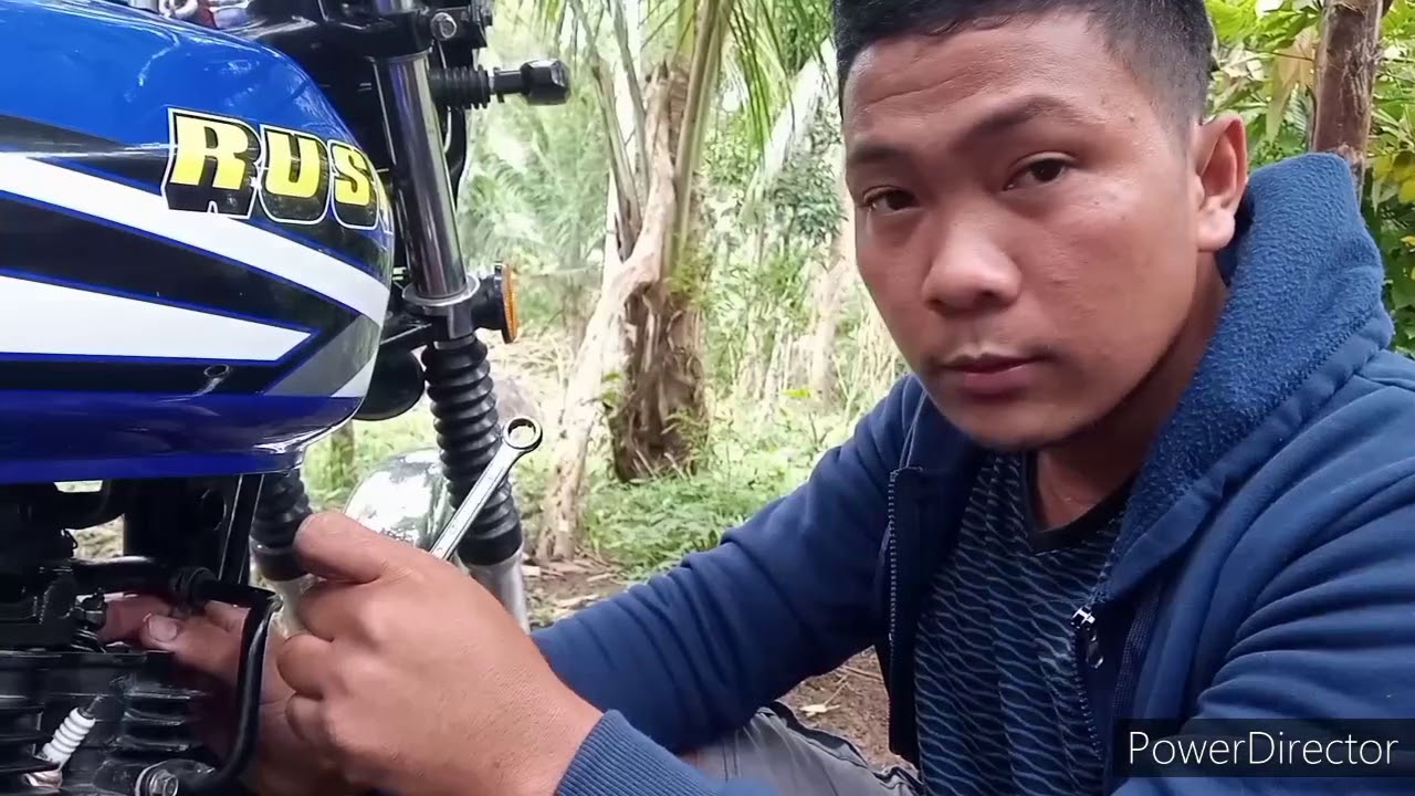 Paano mag tune-up na walang filler gage