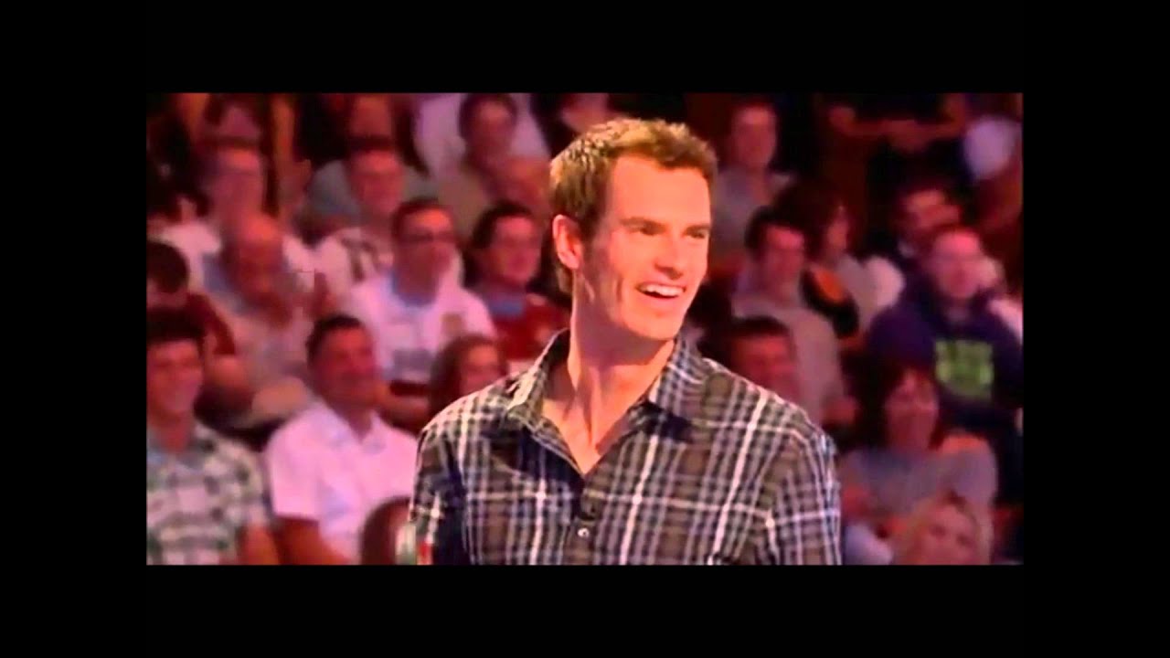 Murray Williams and Sharapova try to do 