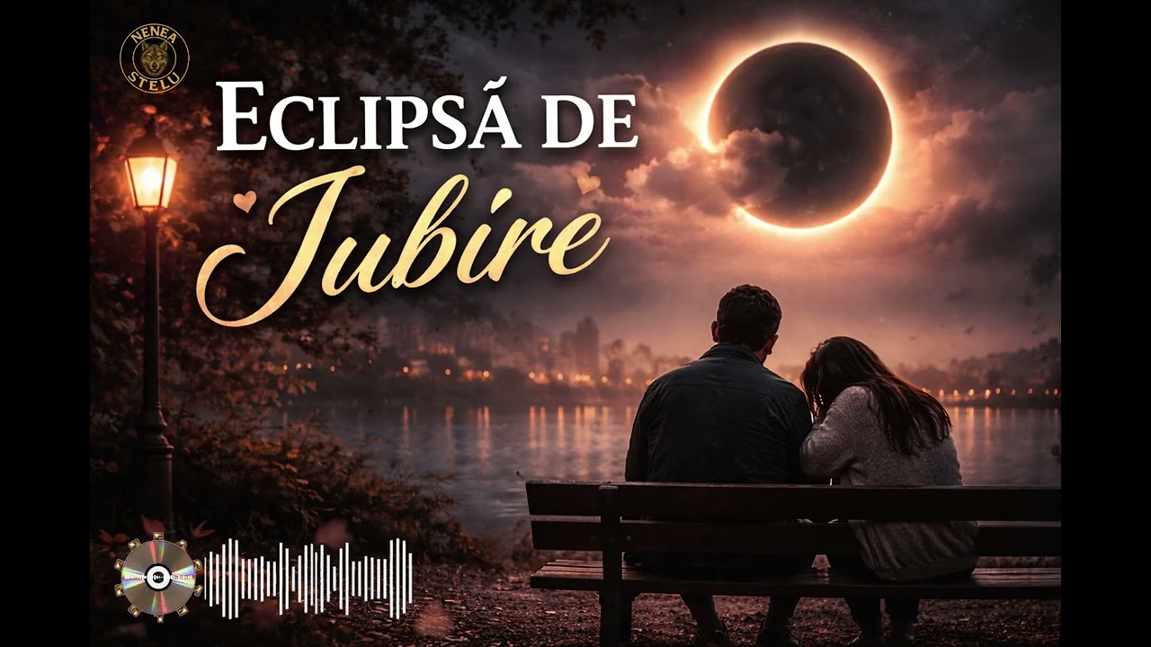 Eclipsă de Iubire