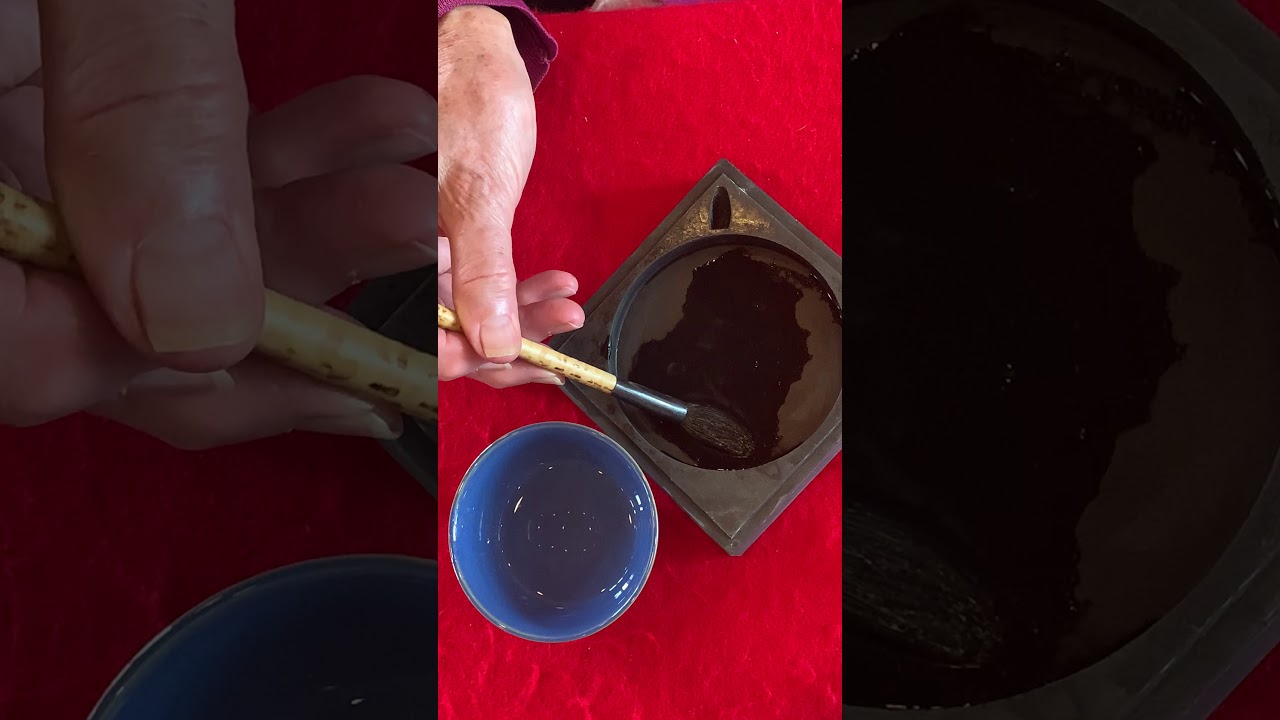 How To Load Brush
