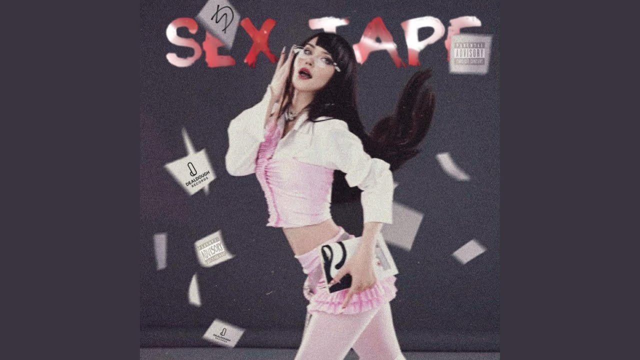 SEX TAPE