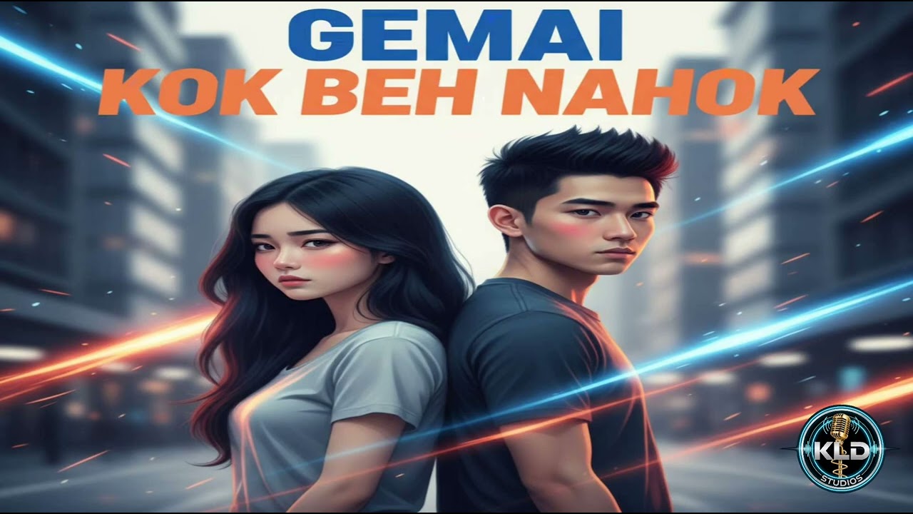 GEMAI BAND - KOK BEH NAHOK