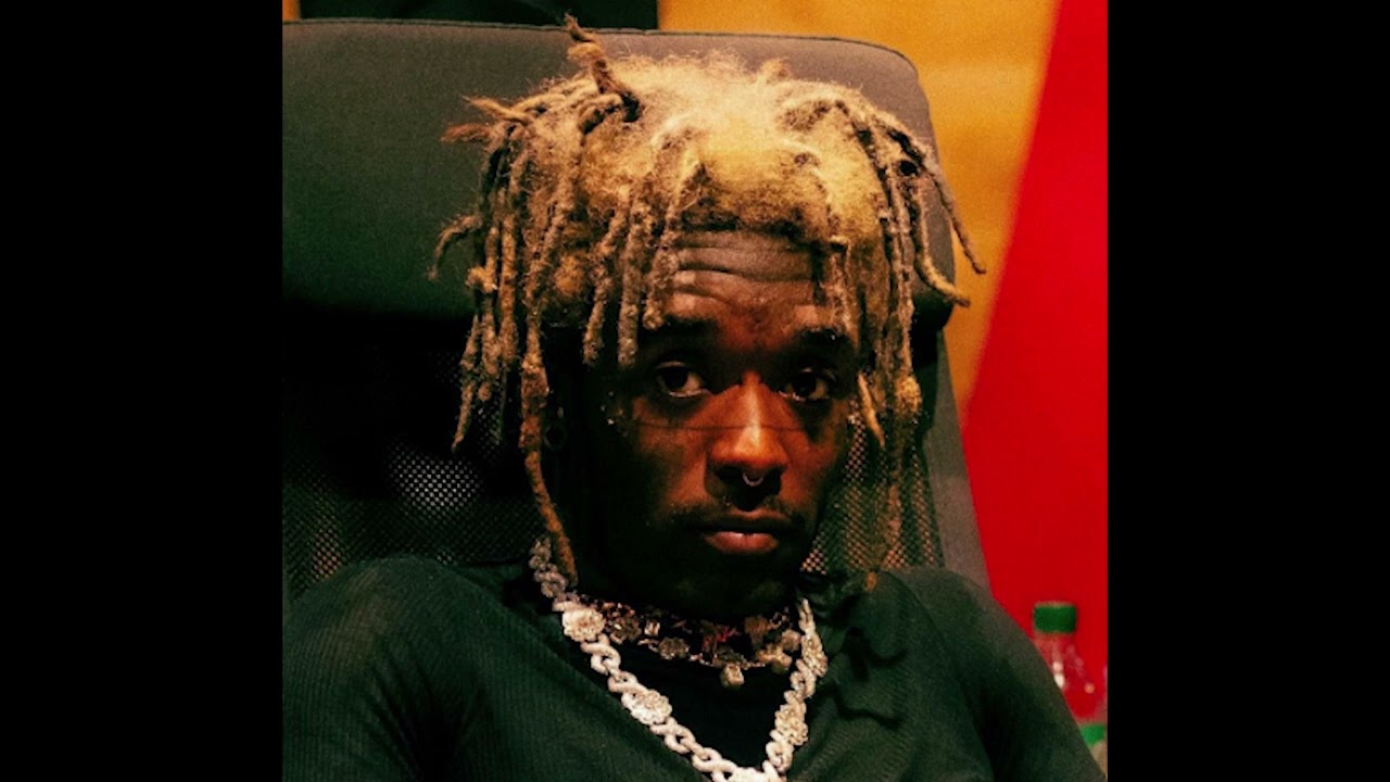 (FREE FOR PROFIT) Lil Uzi Vert Barter 16 Type Beat 2024 