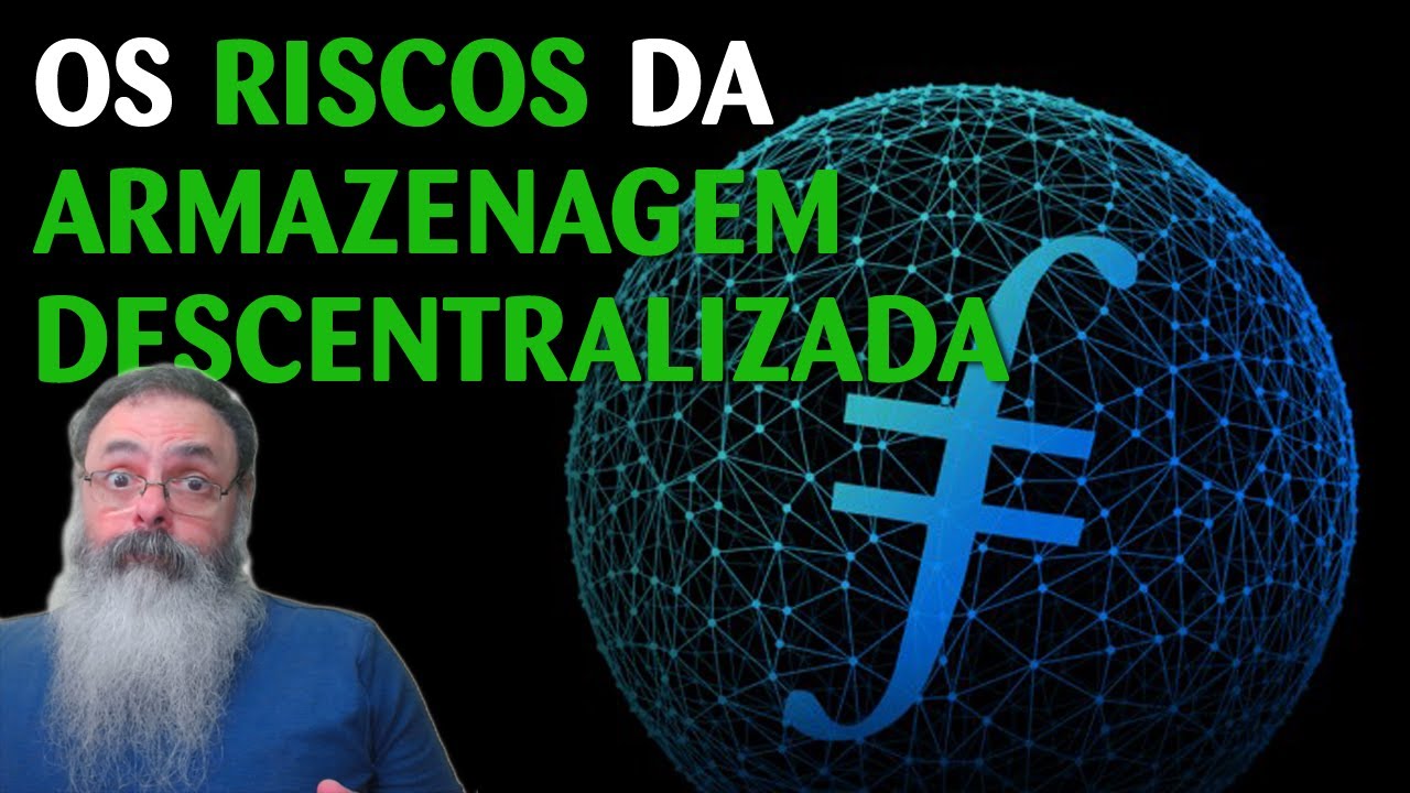Artigo mostra problema de confiabilidade da Chia, Filecoin, StorJ e outras