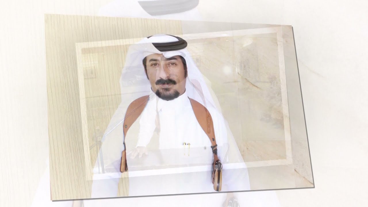 حفل زواج عايض بن عبيد أبوعجراء آل جميح