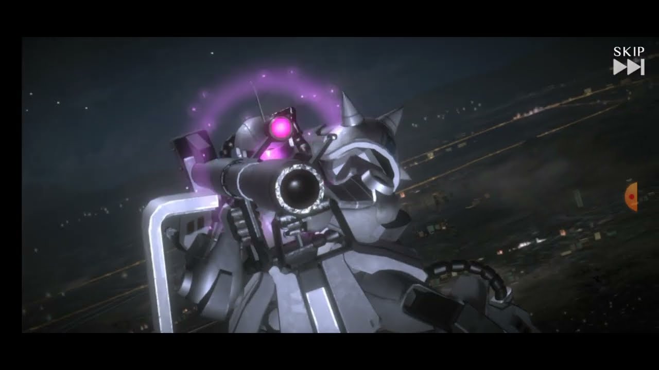 Mobile Suit Gundam U.C. Engage - Arena part 7