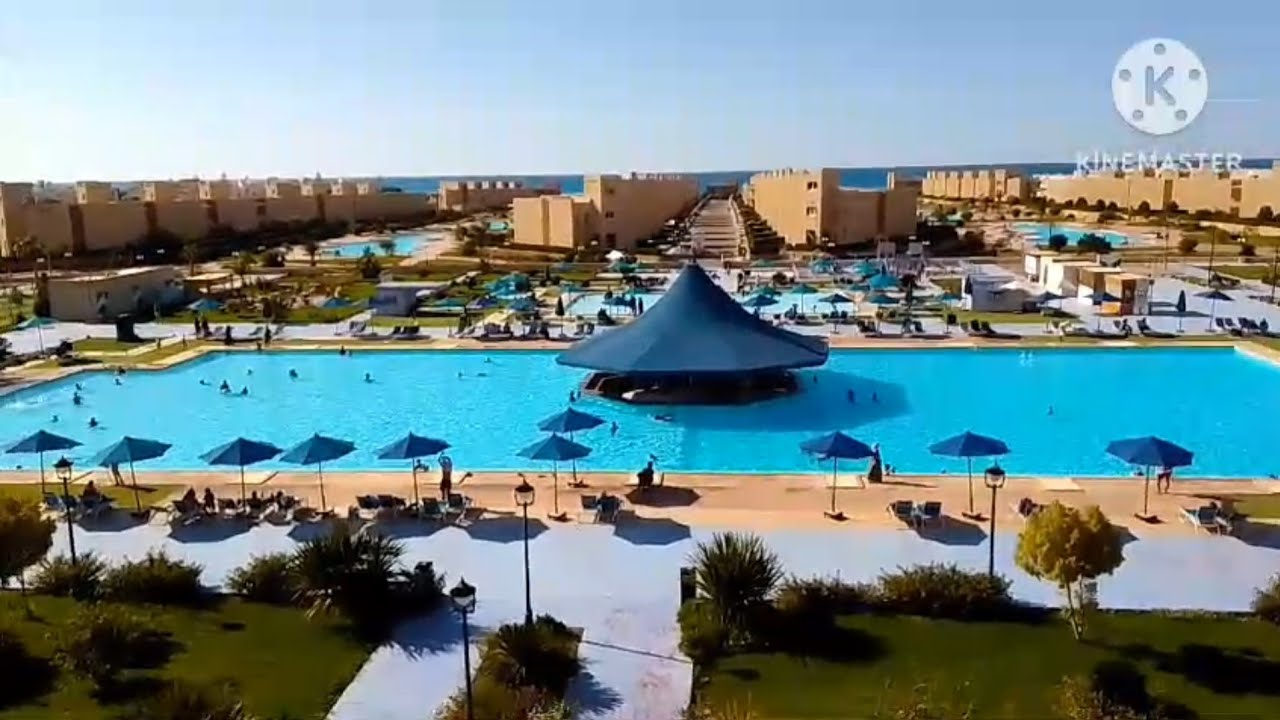 فلوج بفندق توليب الساحل .. خيااااااال