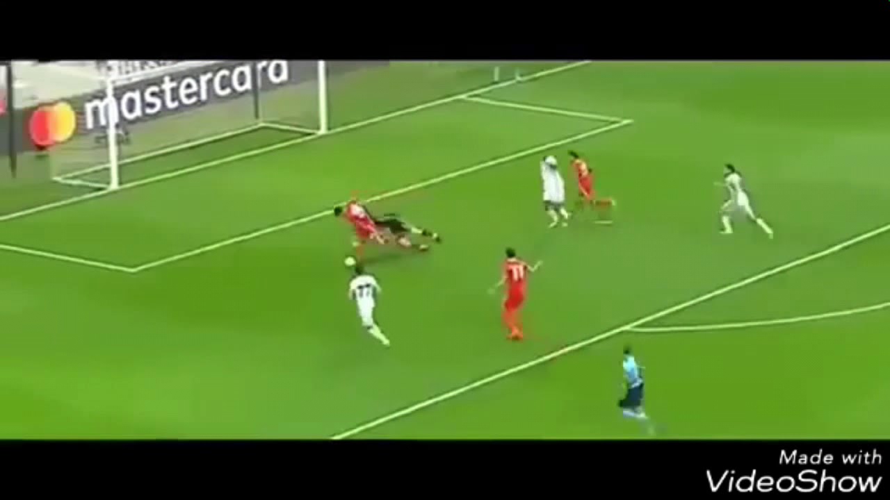 Beşiktaş 3-3 Benfica (Aldırma Gönül Aldırma)-Asla pes etme, Daima destekle