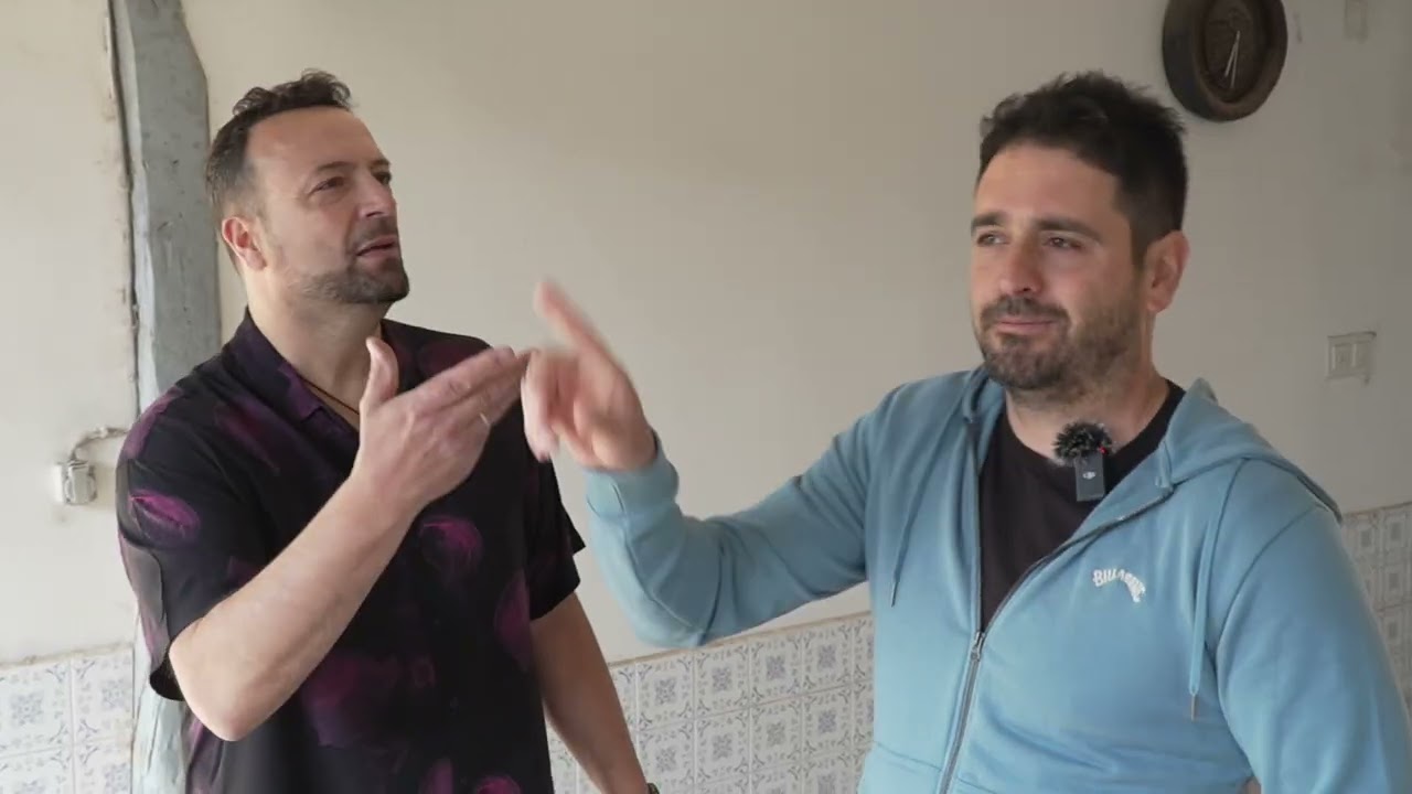 NOS VAMOS DE CASAS T5-PROGRAMA 2
