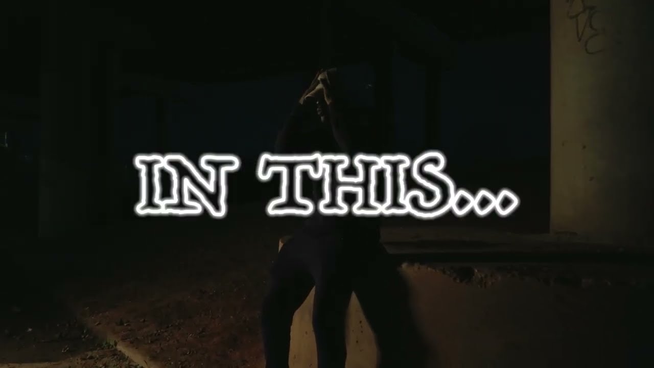 Bramz - In This  Produced by ClovisBeats , Filmed by MRG Media, Recorded by ProducerLDP