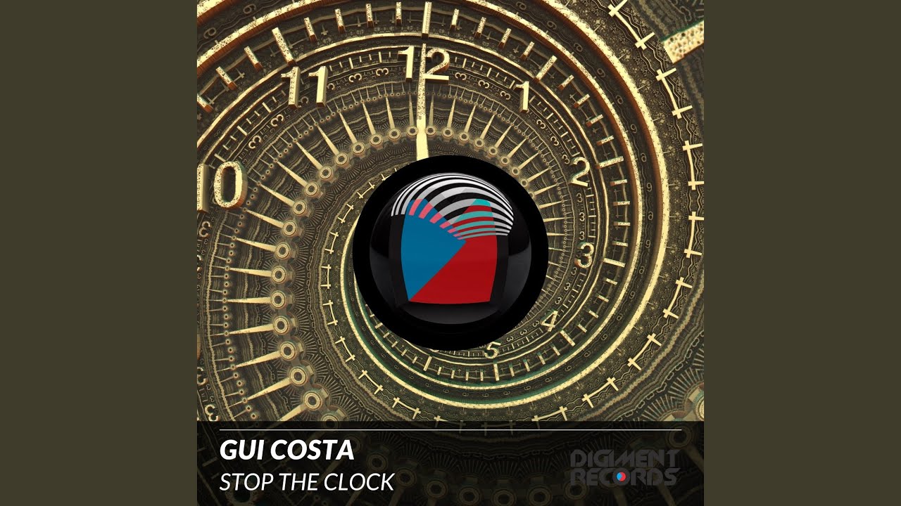 Stop the Clock (Extended)