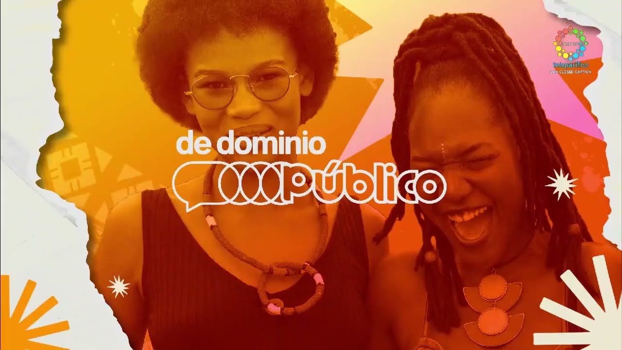 La expresión comunitaria y la afrocolombianidad. TELEPACIFICO