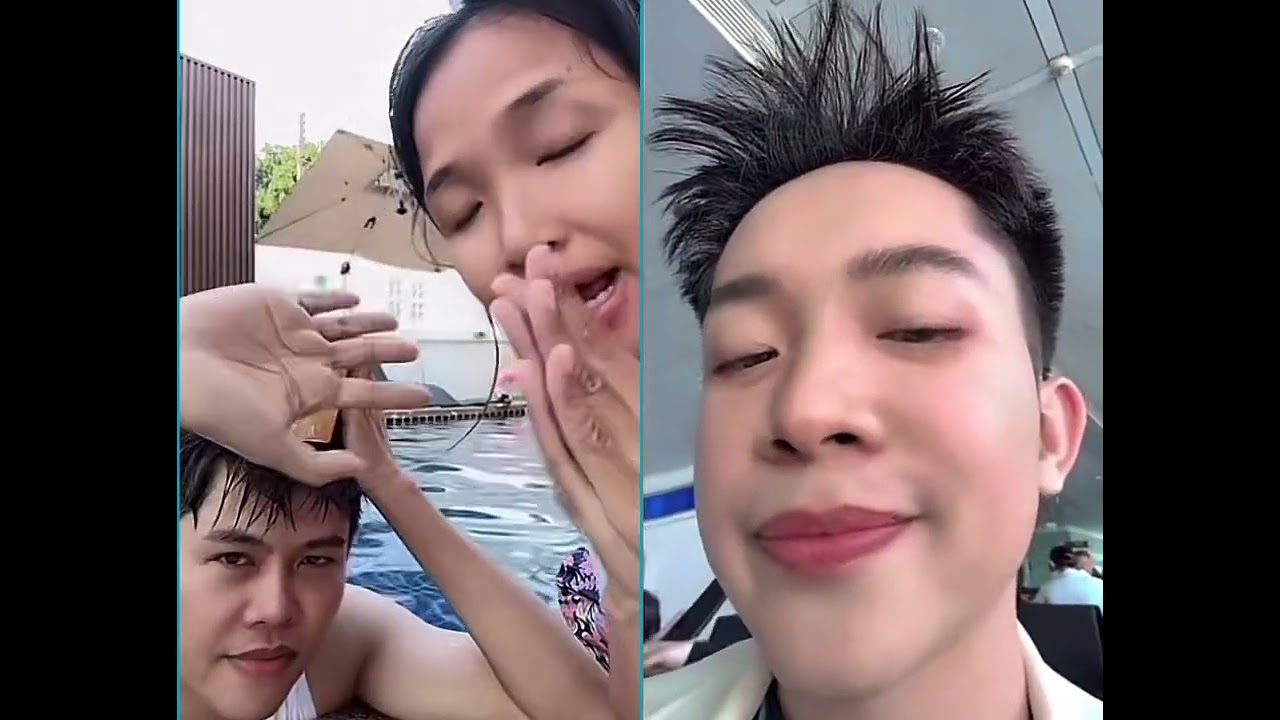 บอสบิ้ก ทนายพัฒน์พี่น้องรักกันดี