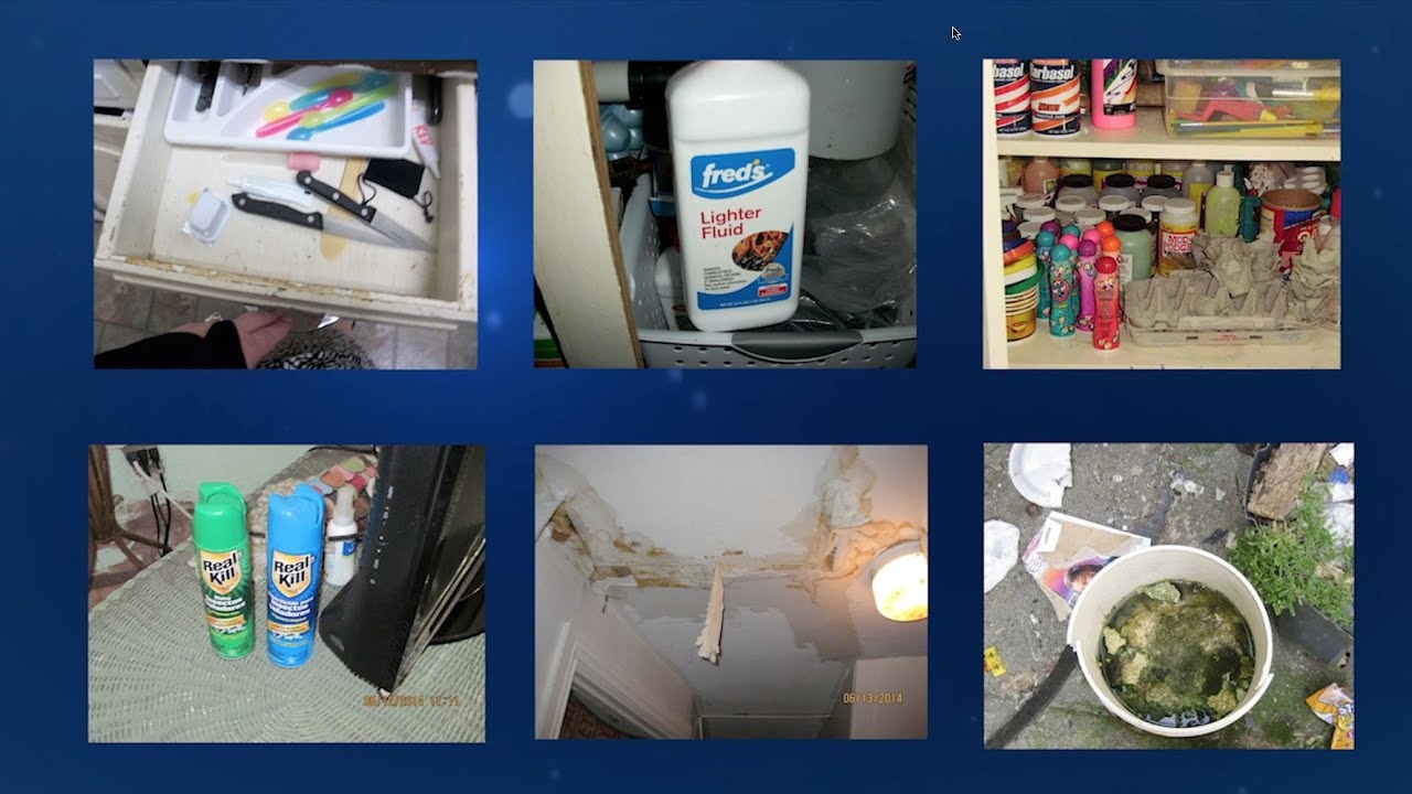 Eye on Oversight: Child Care Safety Lapses