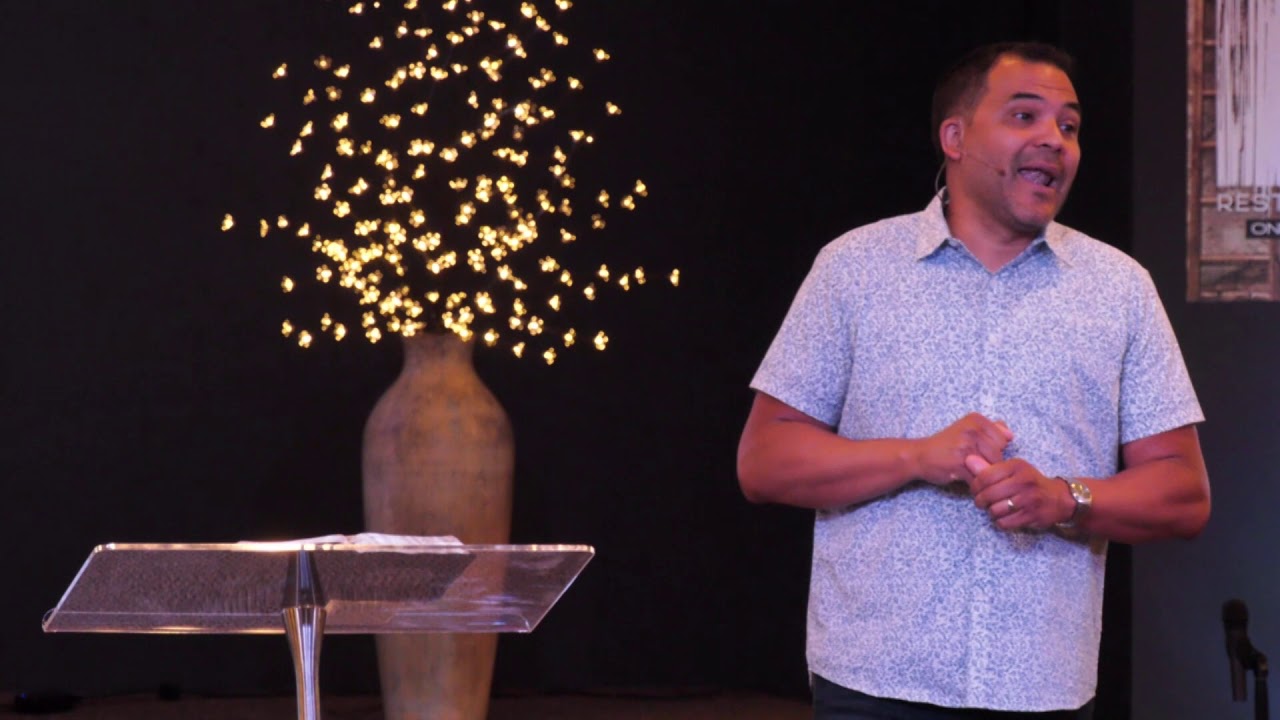 John 13:7 / Pastor Tony Palow