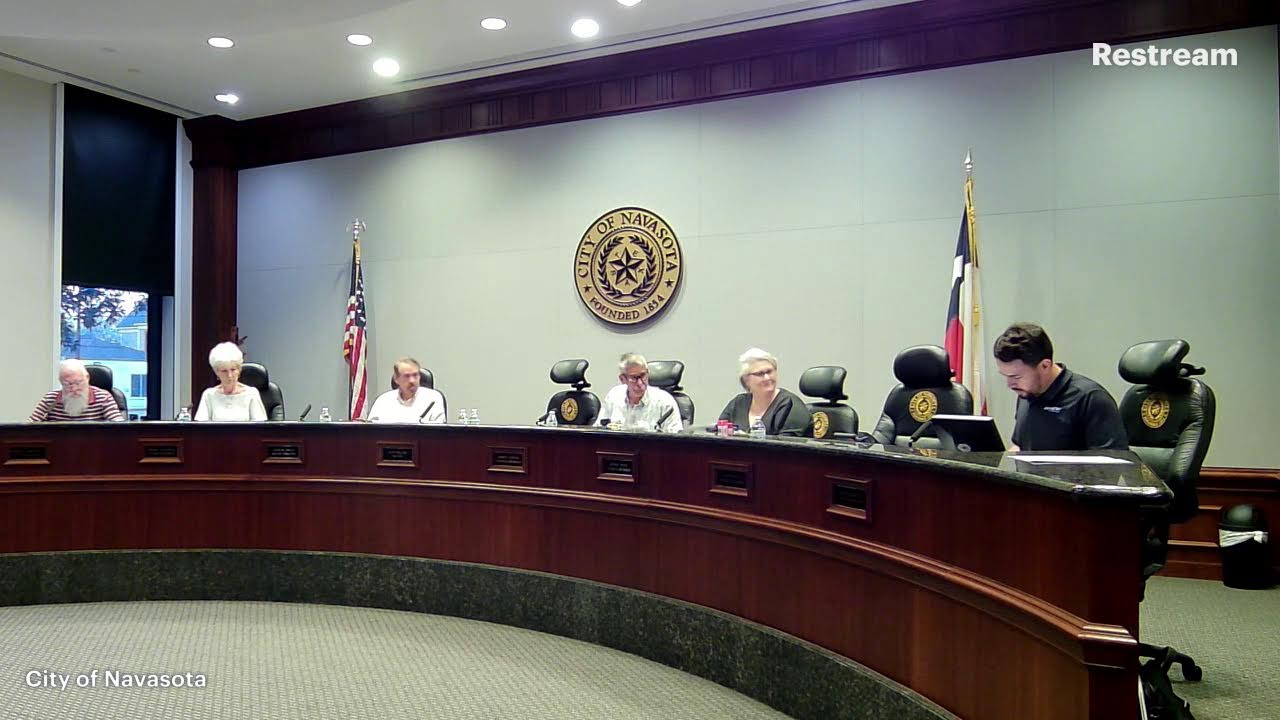 Special Planning & Zoning Commission Meeting 3.4.26