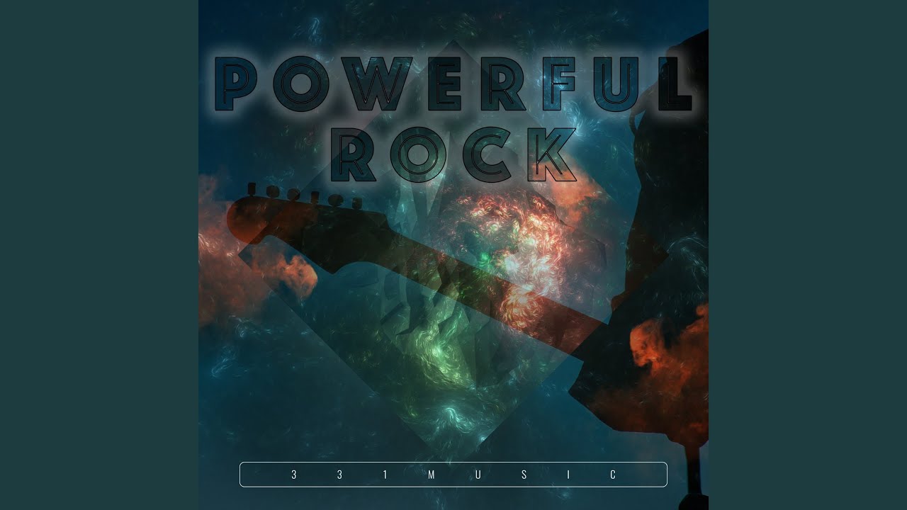 Energetic Rock