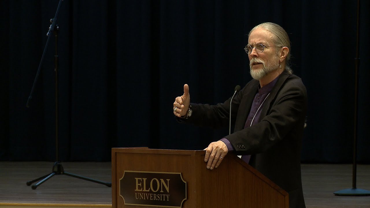 The Story Only You Can Tell | LD Russell