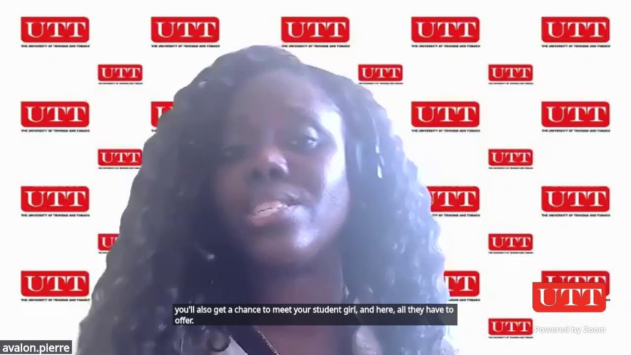 New Student Orientation Virtual Sessions - Monday, 15th September 2025, 9:00 a.m. to 12:00 noon