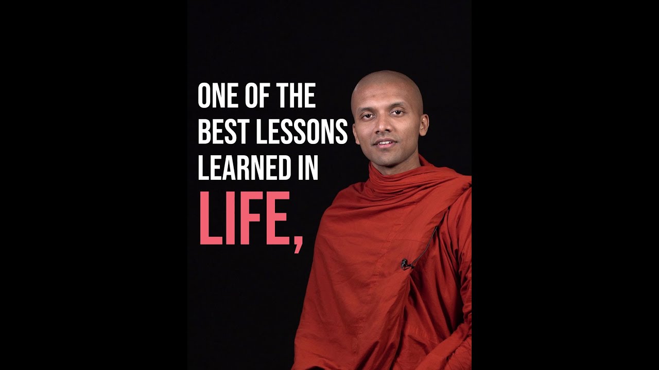 Search Your Happiness in Yourself 🙂 | Buddhism In English