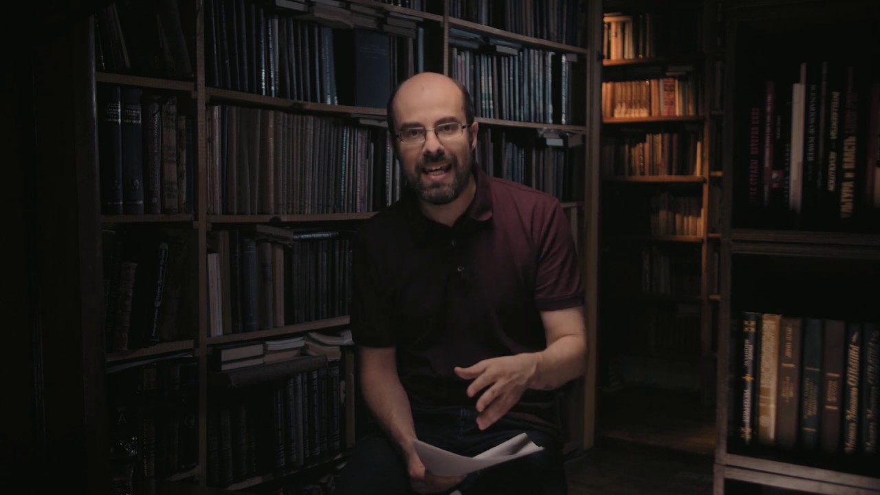 Артур Конан Дойл. «Приключения Шерлока Холмса». Из курса «Как читать любимые книги по-новому»