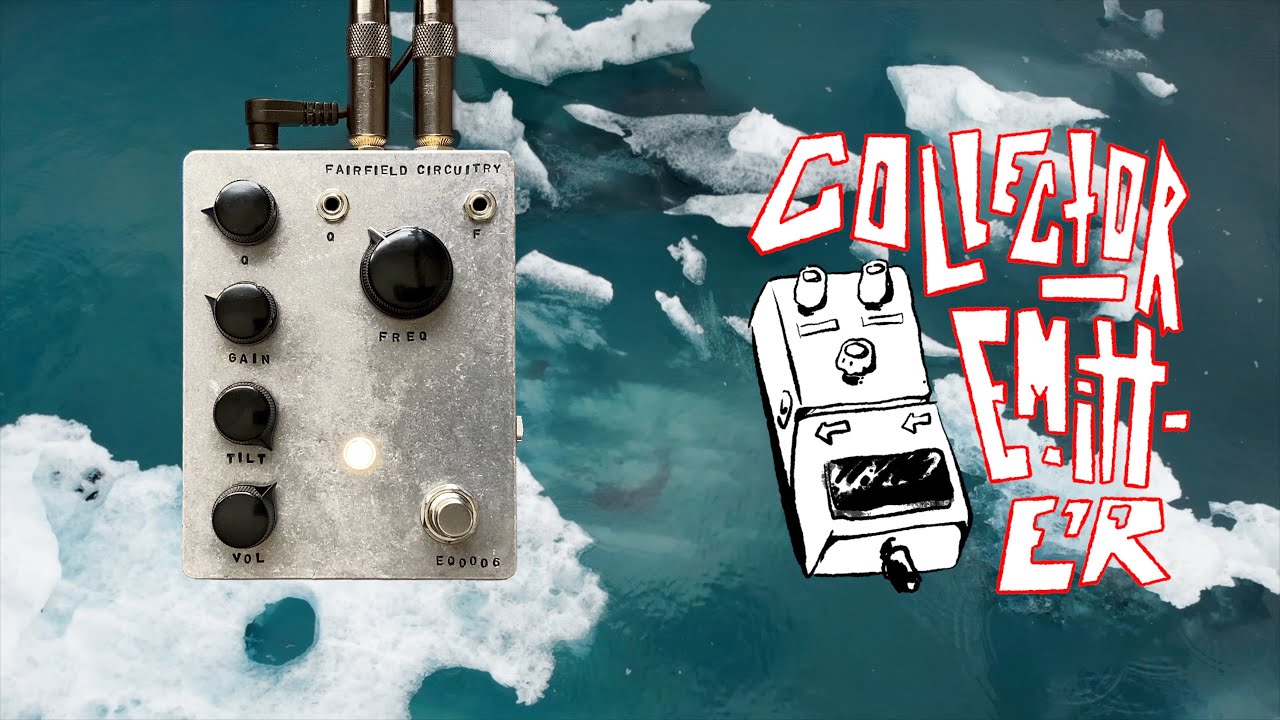 Fairfield Circuitry - Long Life
