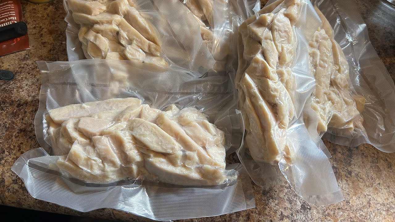 5 фунтов вареной курицы бесплатно #ПокупкиПродукта #ЭкономнаяКулинария