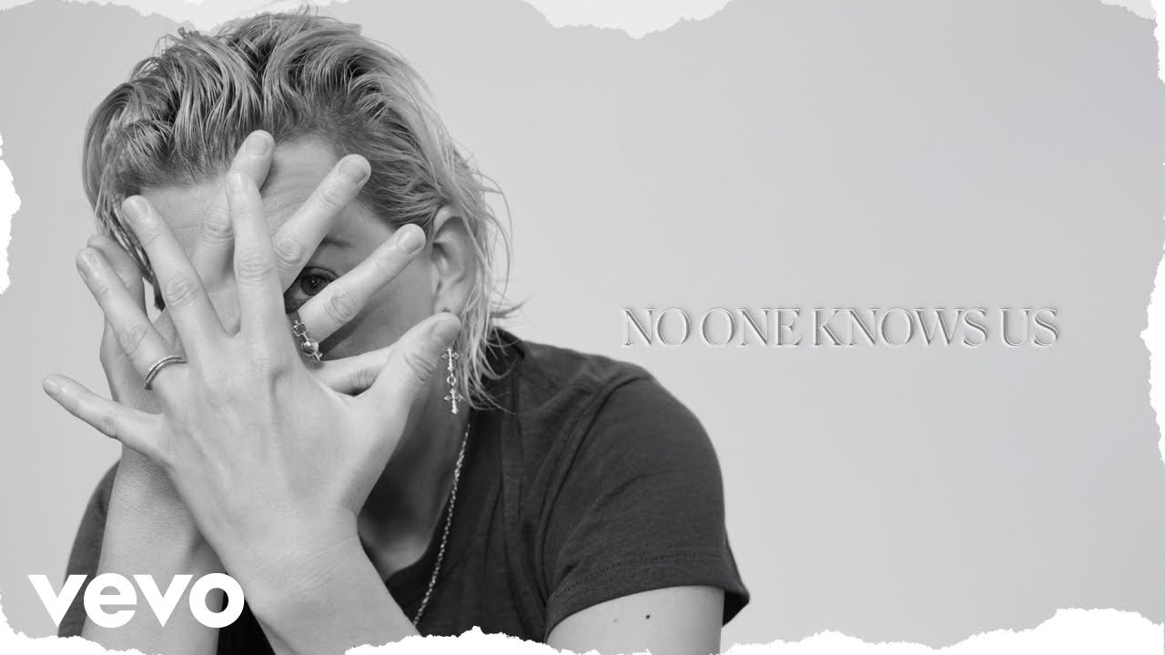 Brandi Carlile - No One Knows (Official Audio)