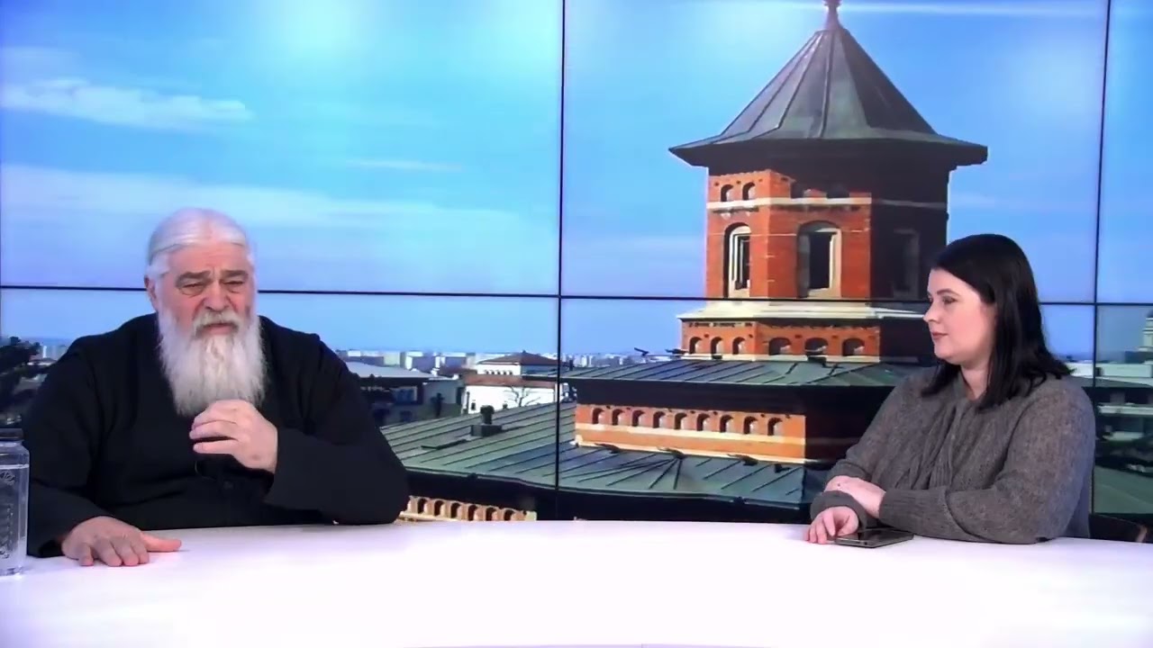 Ce este evlavia și cum ea poate fi falsă