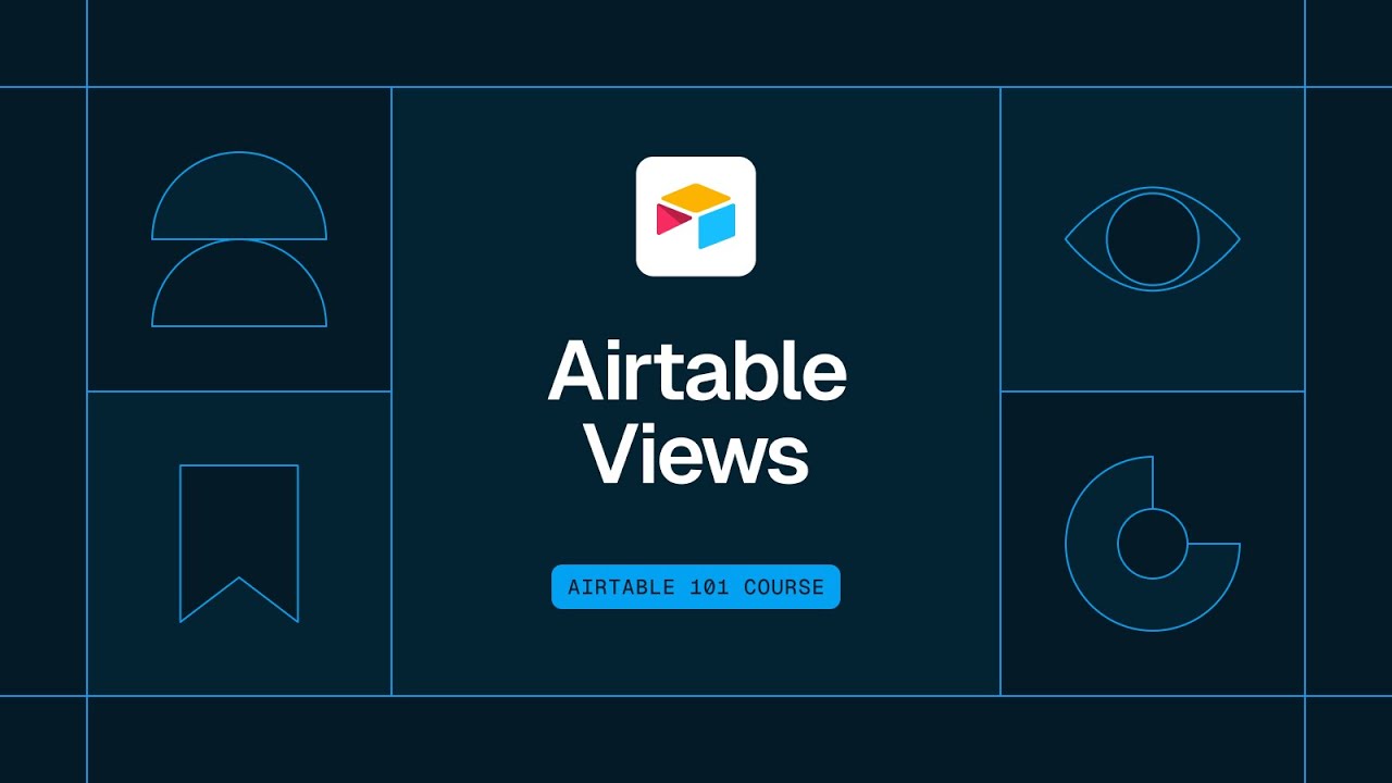 Working with Airtable Views