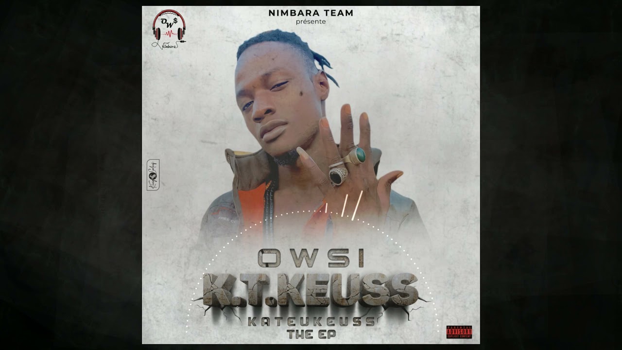 Owsi - BABA NANé (Confirmé  Recorded and Mixed by Oulza)