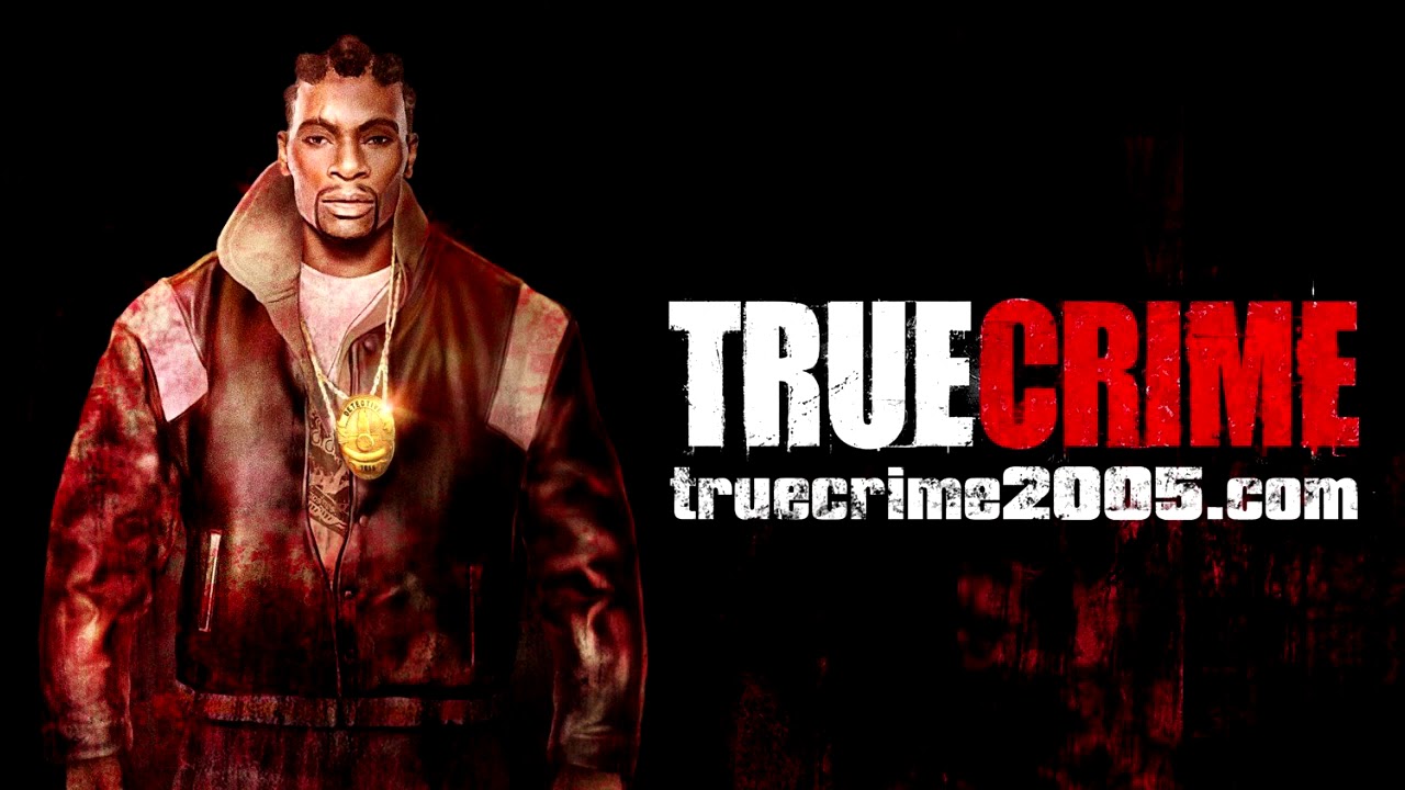 True Crime: New York City - Unused Main Theme