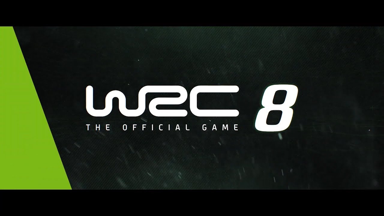 WRC 8 - Career Mode Overview