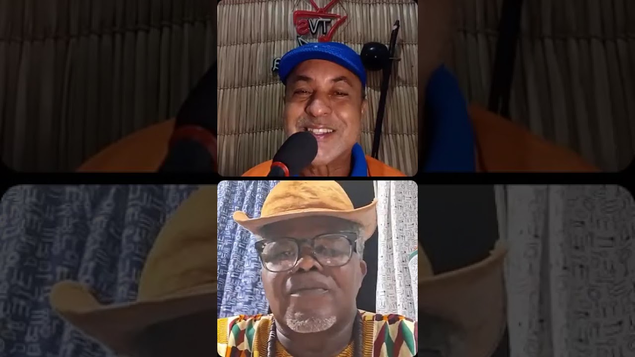 1 live exclusiva com MESTRE JOGO DE DENTRO 2026 Capoeira ANGOLA fundamentos e TRADIÇÃO 2026 