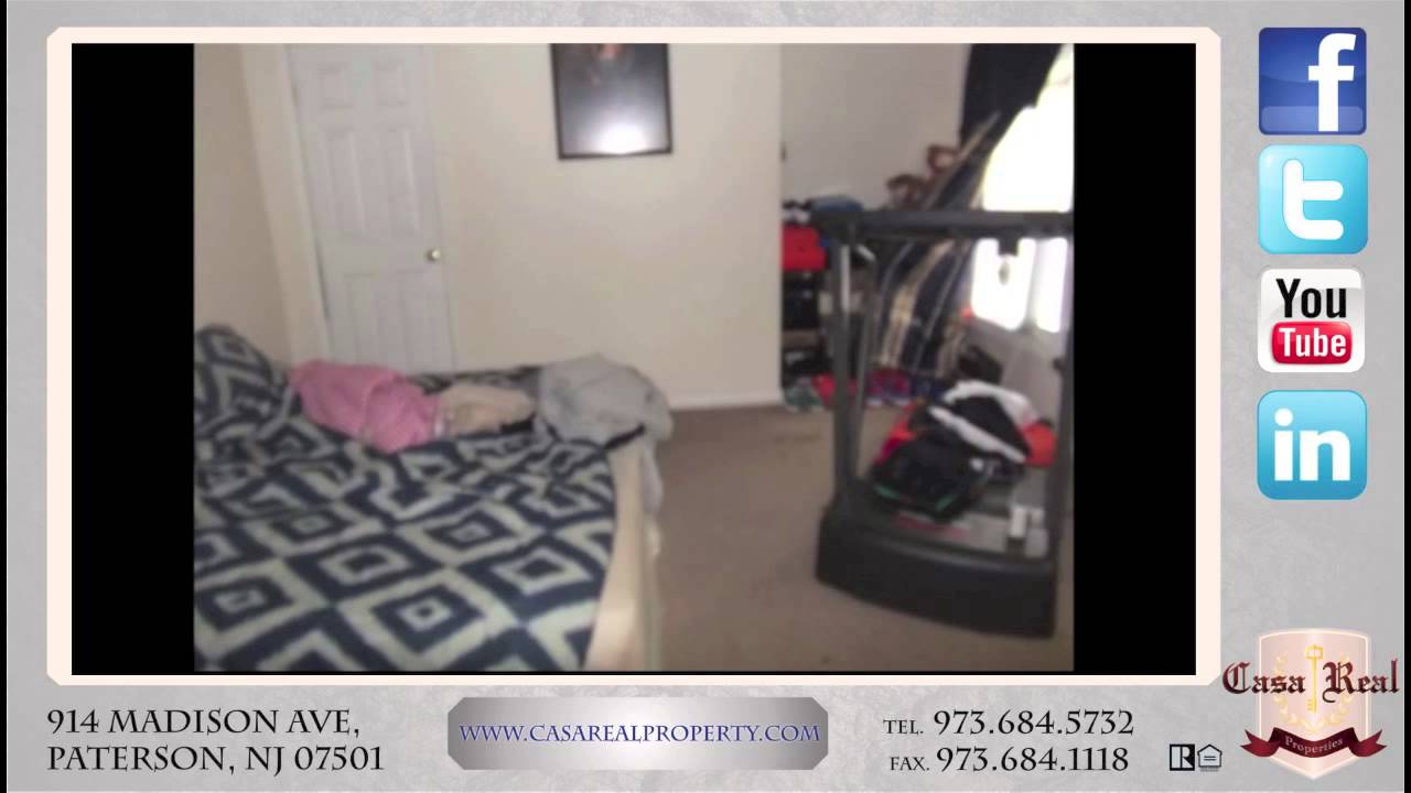 258 260 12th ave, Paterson NJ 07514