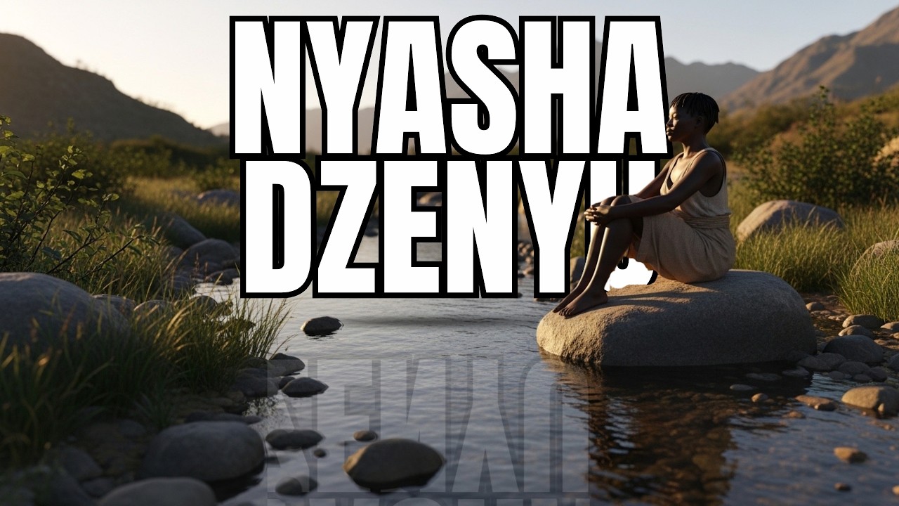 Zambezi Synth Band - Nyasha Dzenyu