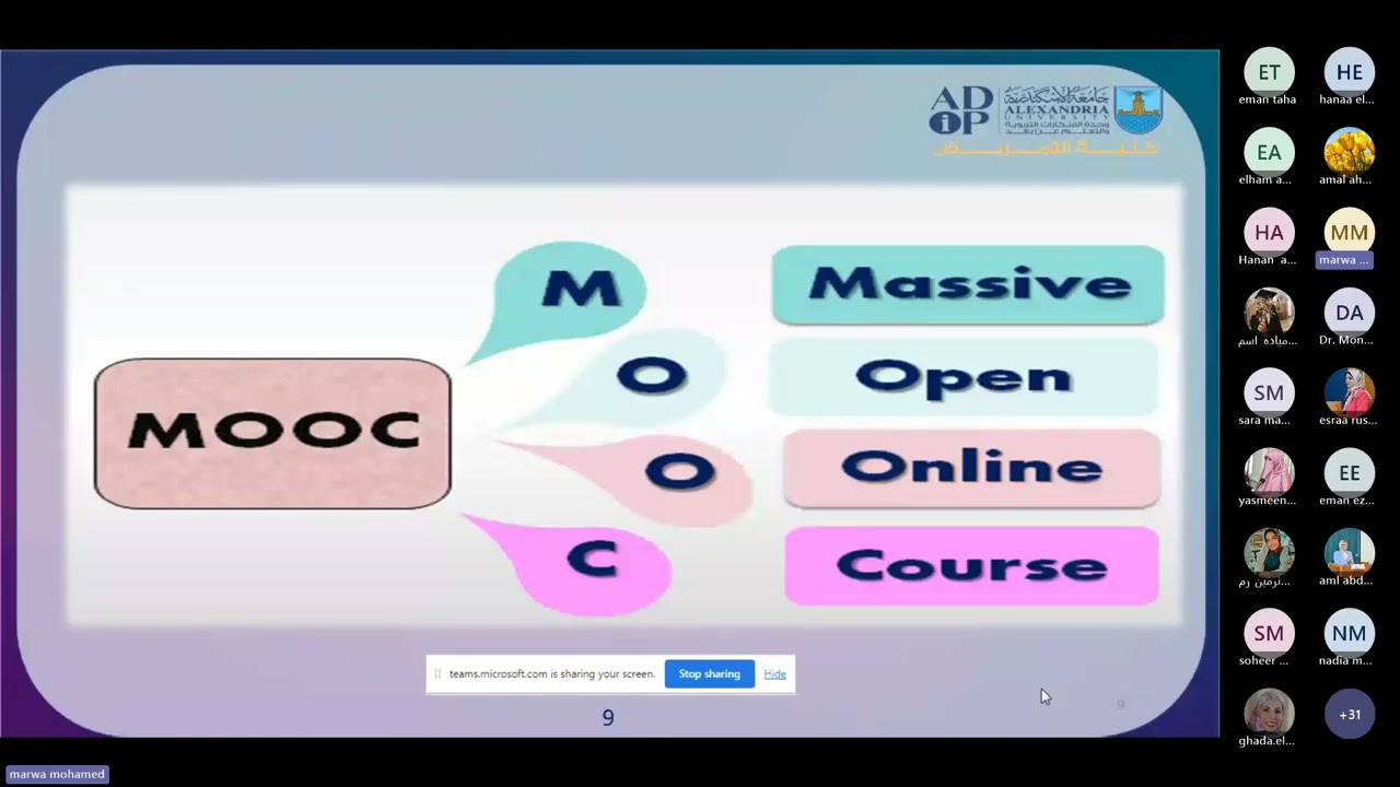 Mooc Based Scenarios in Nursing Education
