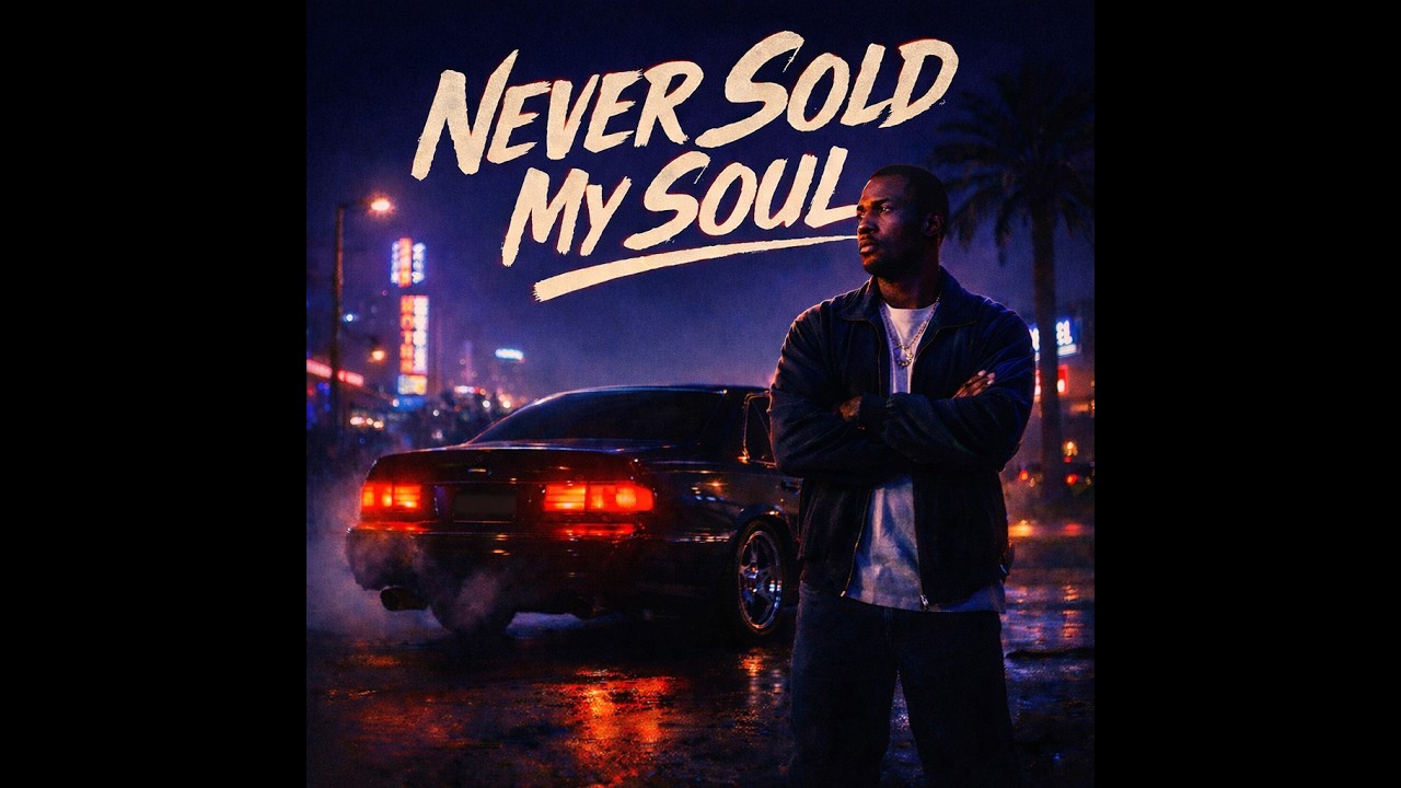 Never Sold My Soul