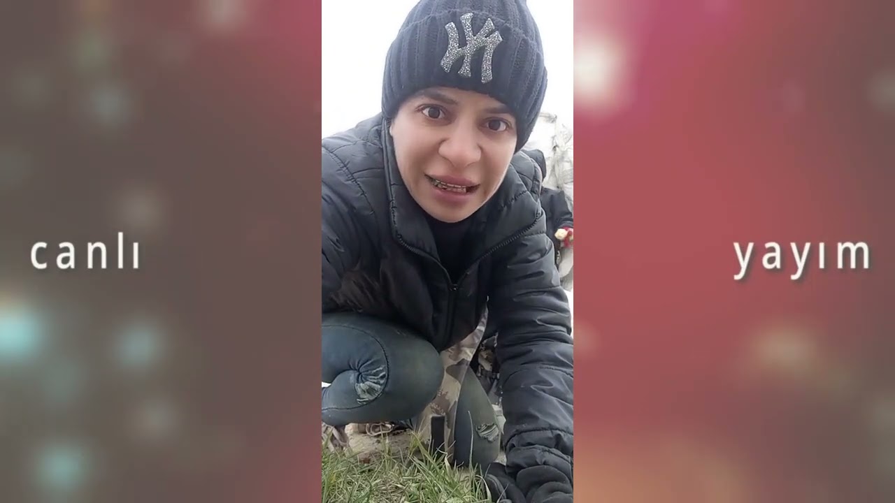 Səni axtarıramla məşhurlaşan Damla: Özüm əziyyətlə qazanıram! Uşaqlarıma görə işləyirəm!