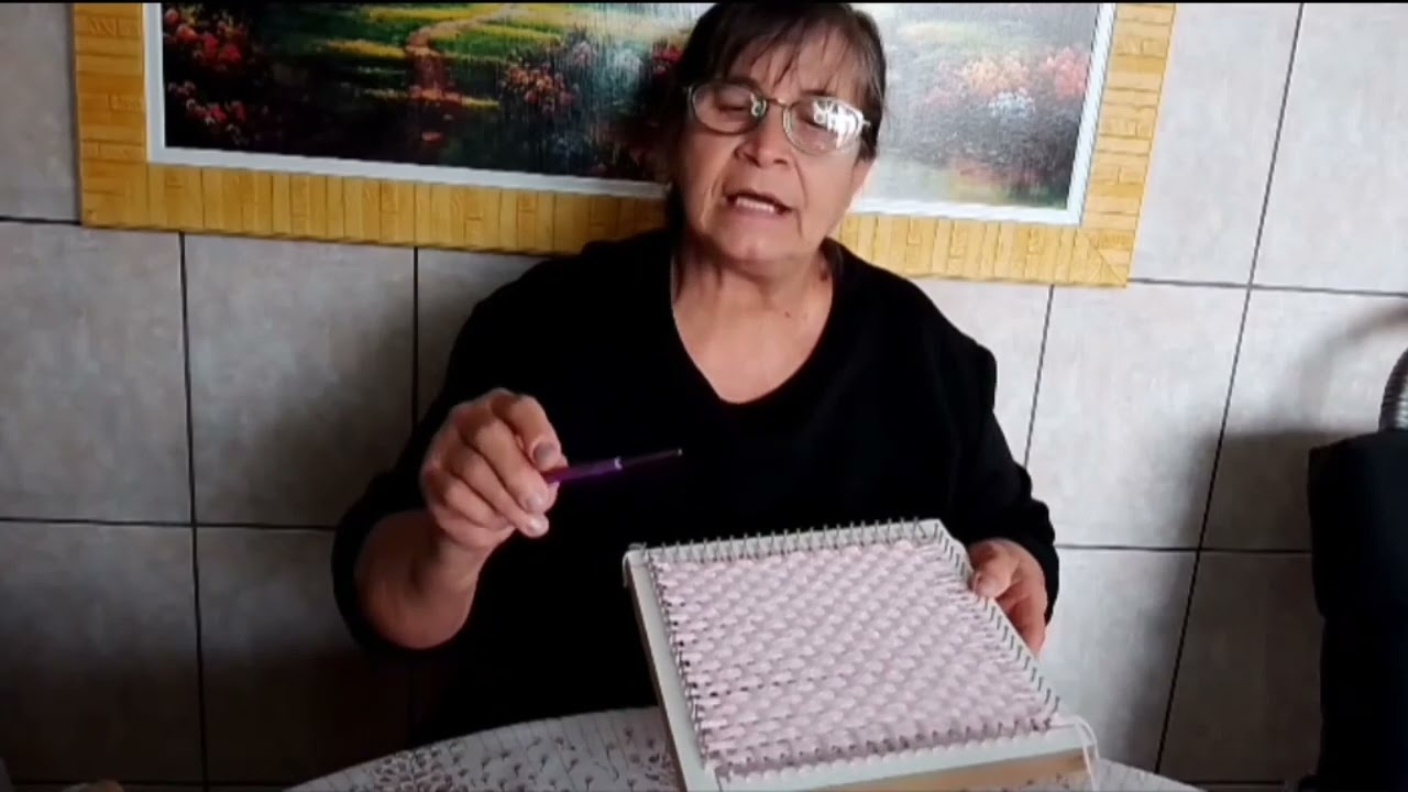 Manta de bebê (super fácil) se inscreva-se ♥️😊[Dicas da Ednéia]