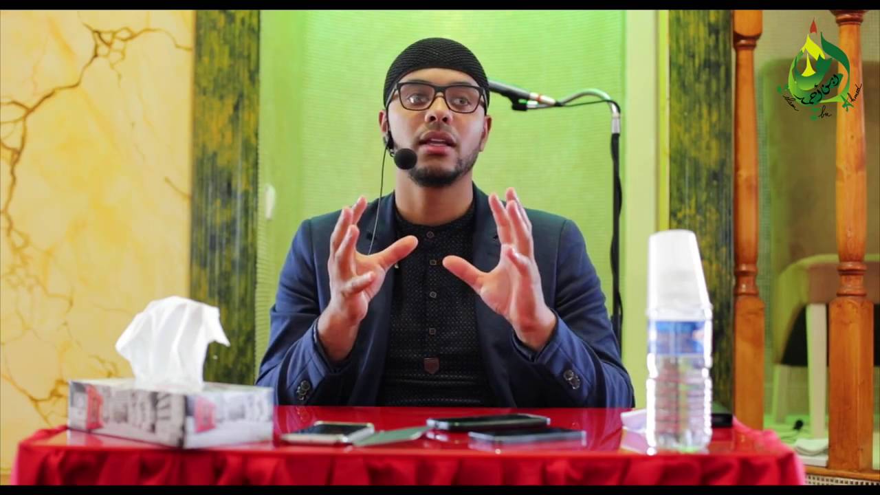 Islam Ibn Ahmad - Suivre les Ecoles c'est suivre les Sahâbah !