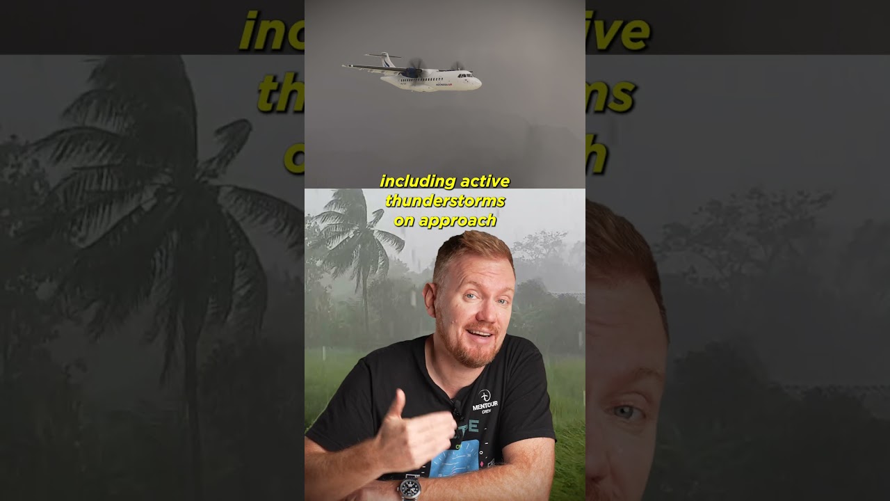 ATR Accident | What Do We Know?