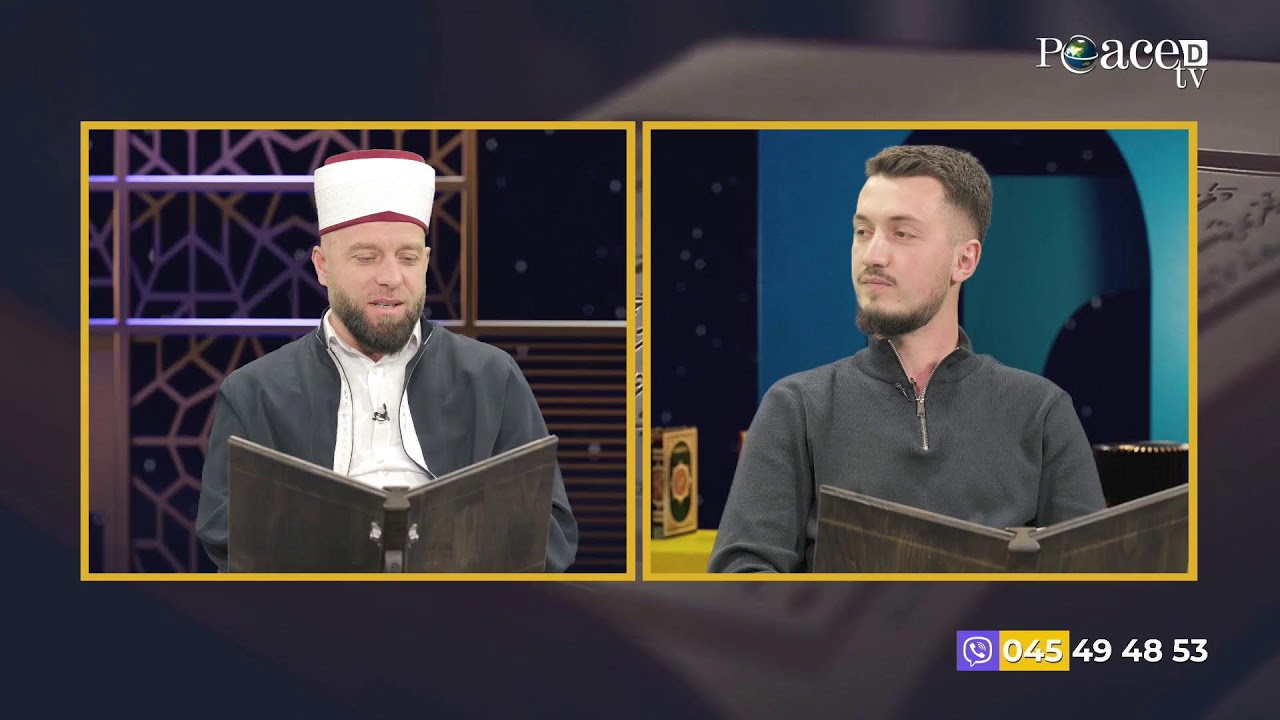 Kuizi i diturisë - LIVE